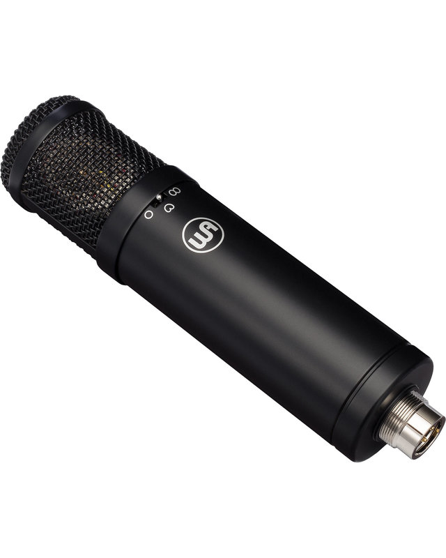 Warm Audio WA-47Jr Black