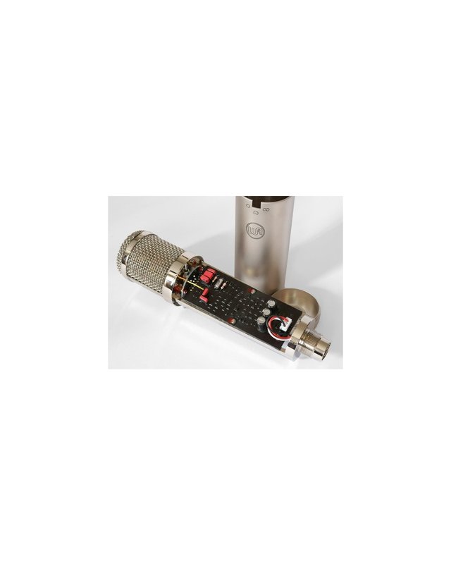 Warm Audio WA-47Jr Black