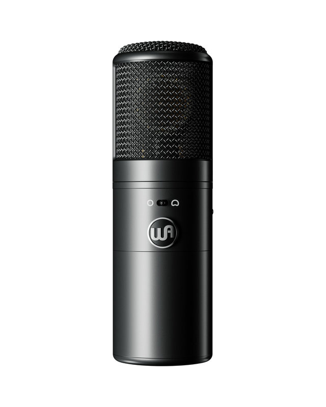 Warm Audio WA-8000 LDC Tube Microphone