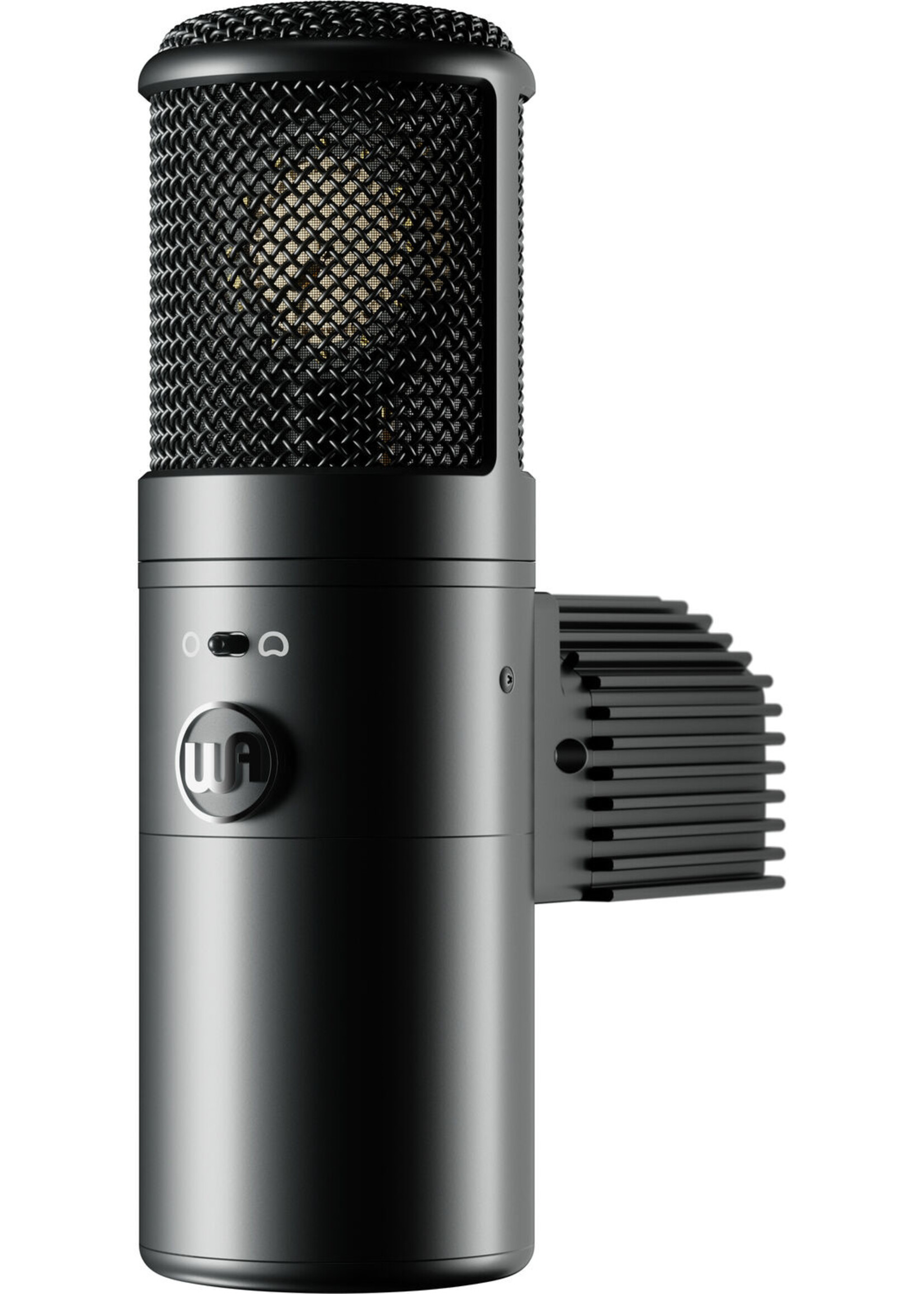 Warm Audio WA-8000 LDC Tube Microphone