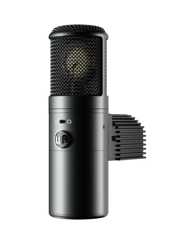 Warm Audio WA-8000 LDC Tube Microphone