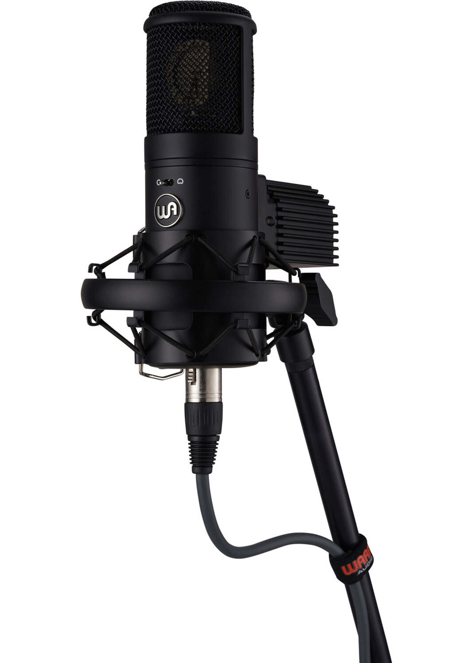 Warm Audio WA-8000 LDC Tube Microphone