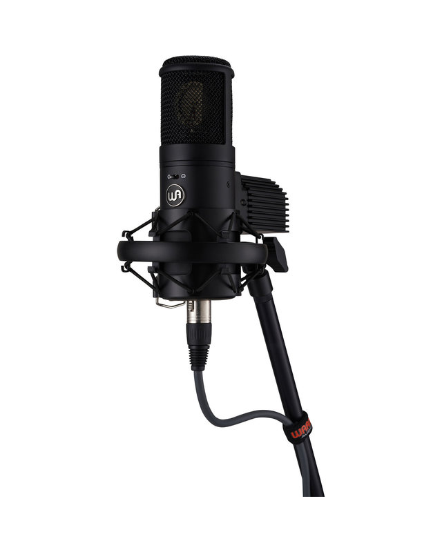 Warm Audio WA-8000 LDC Tube Microphone