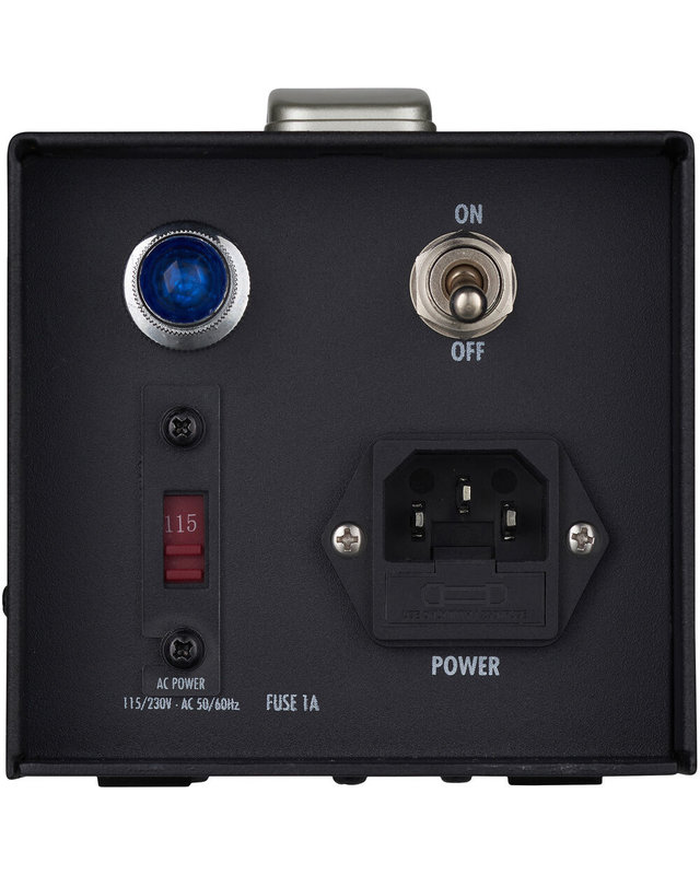 Warm Audio WA-8000 LDC Tube Microphone