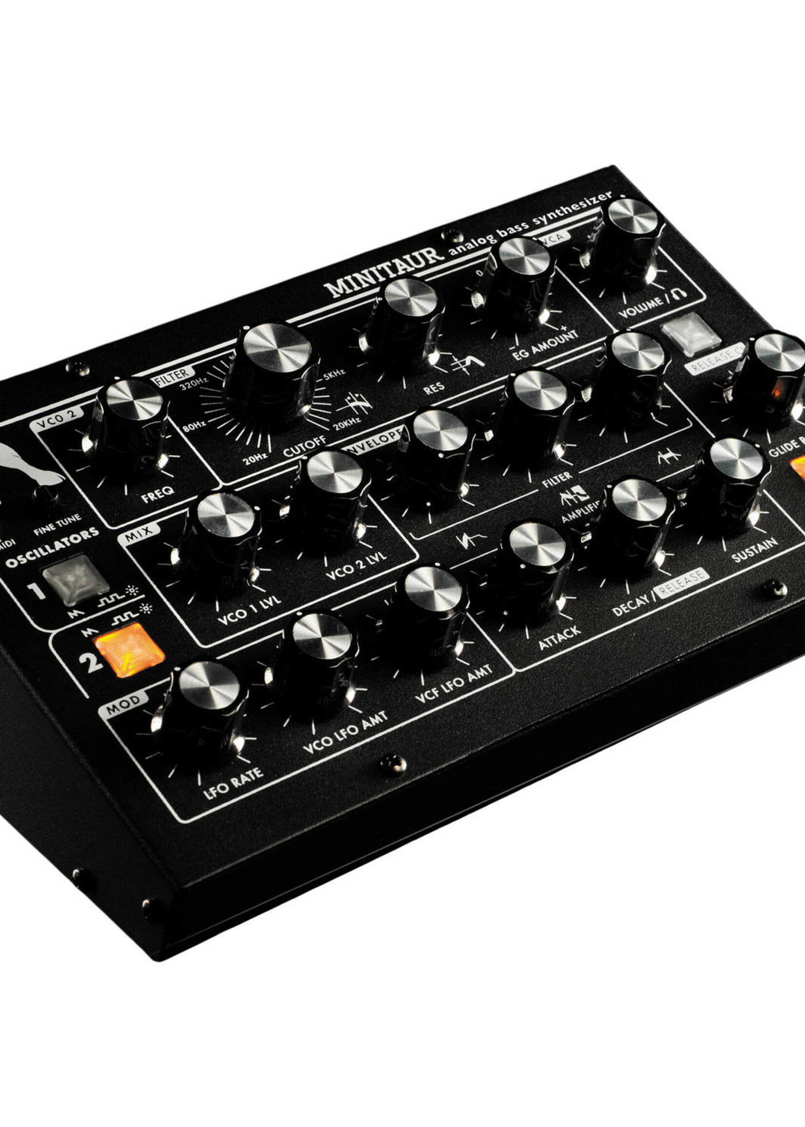Moog Minitaur