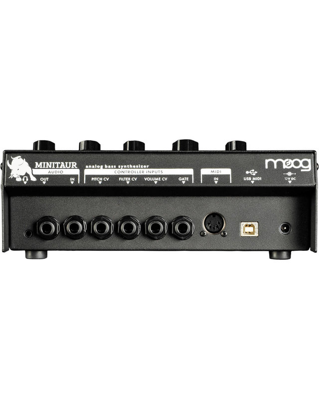 Moog Minitaur