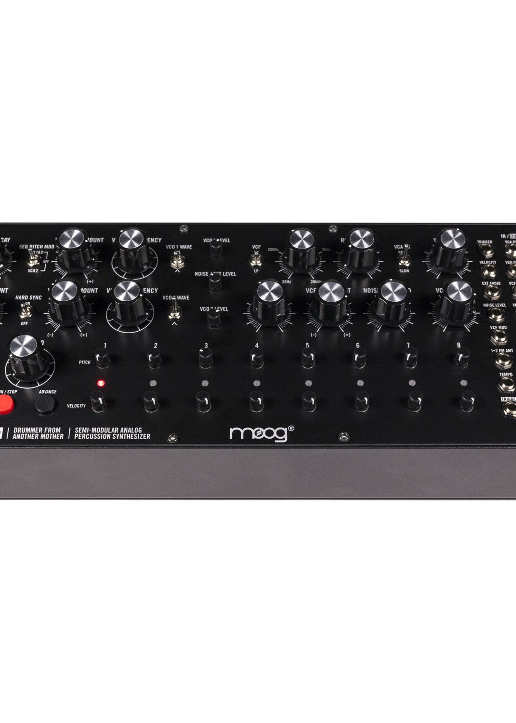 Moog DFAM
