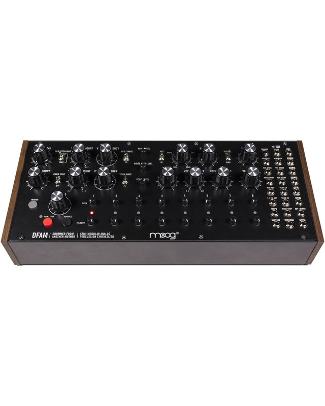 Moog DFAM