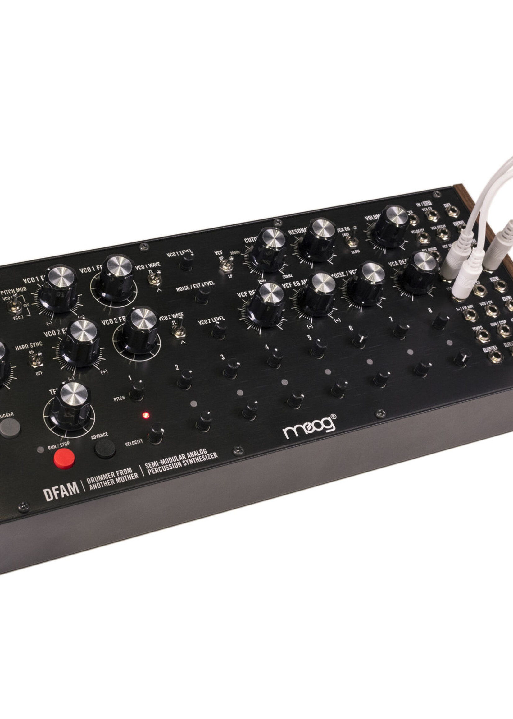 Moog DFAM