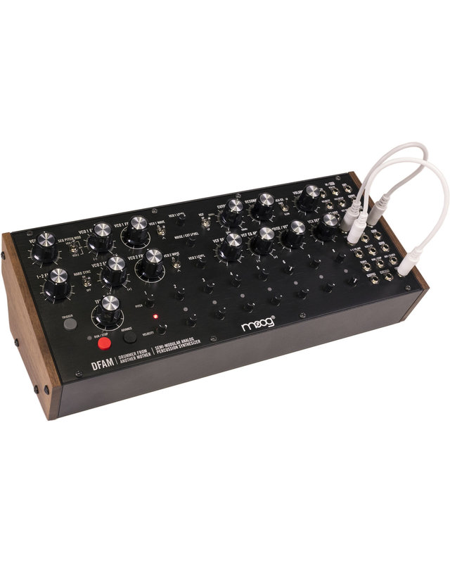 Moog DFAM
