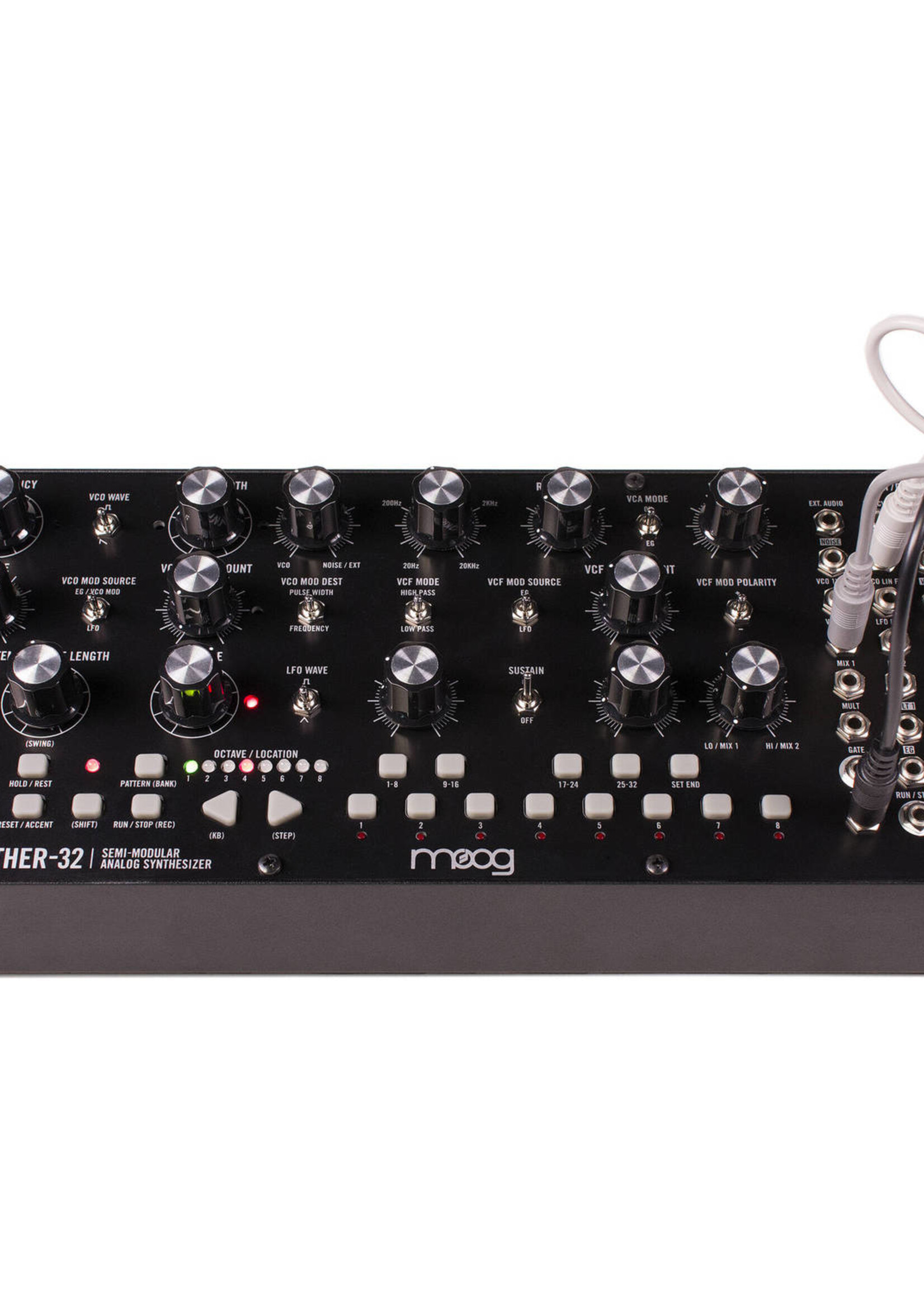 Moog Mother-32