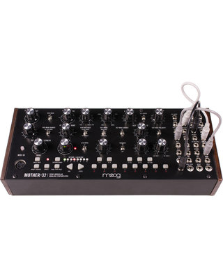 Moog Mavis - Volt Music Store Moog Mavis - Volt Music Store
