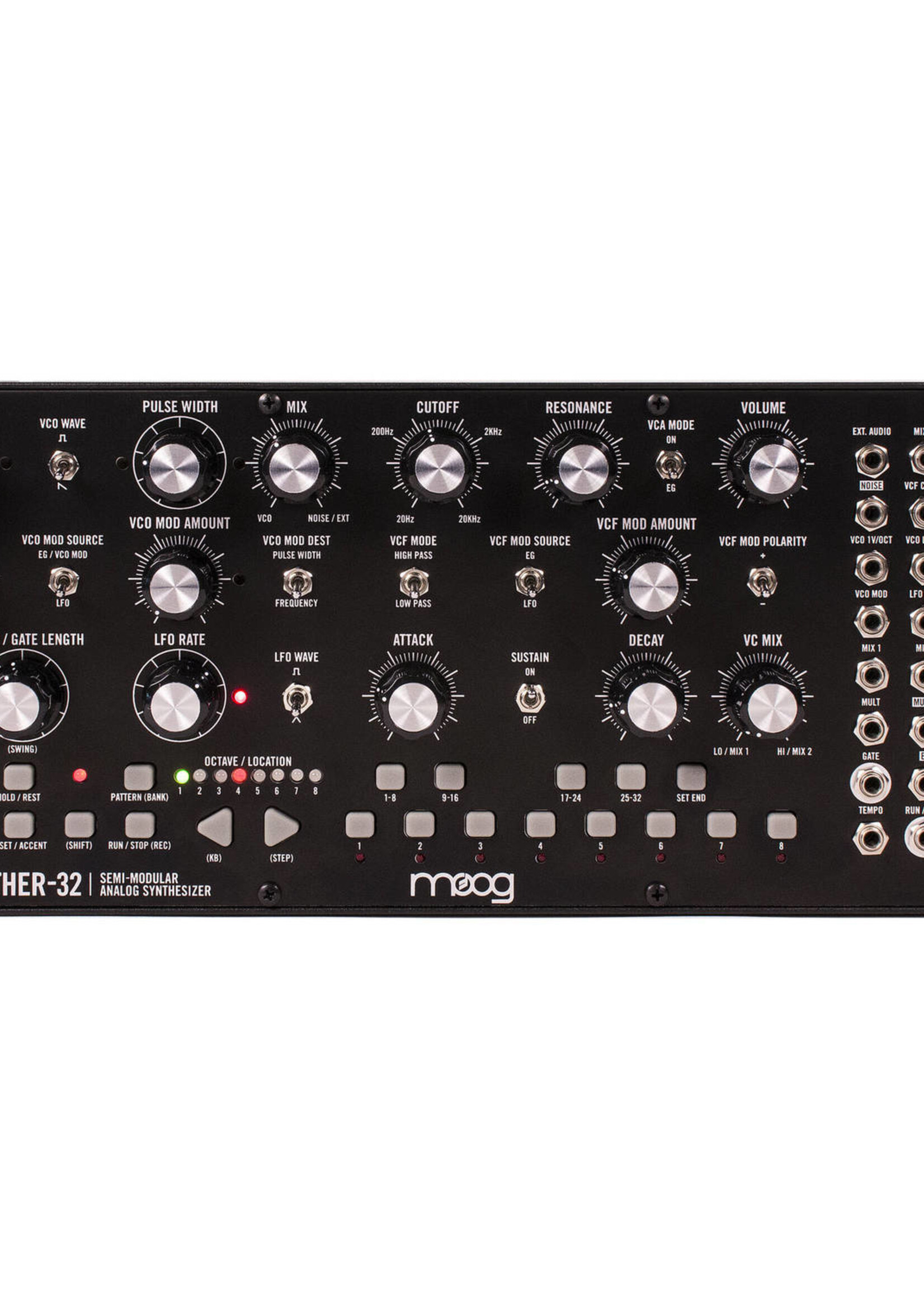 Moog Mother-32
