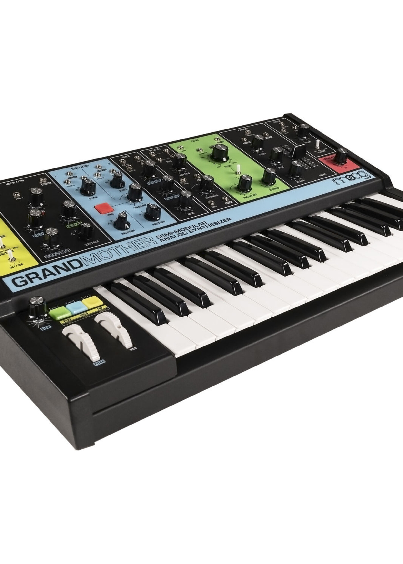 Moog Grandmother