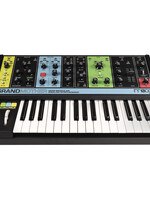 Moog Grandmother