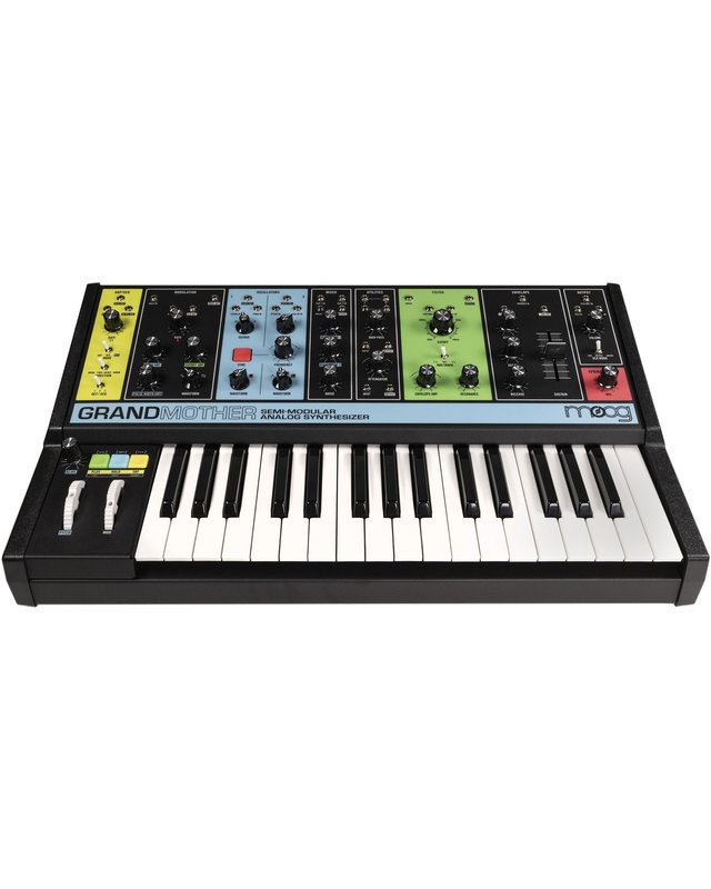 Moog Grandmother