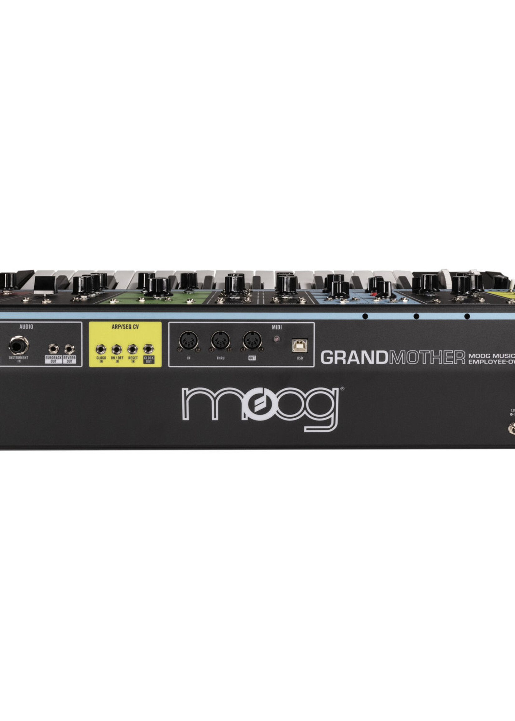 Moog Grandmother