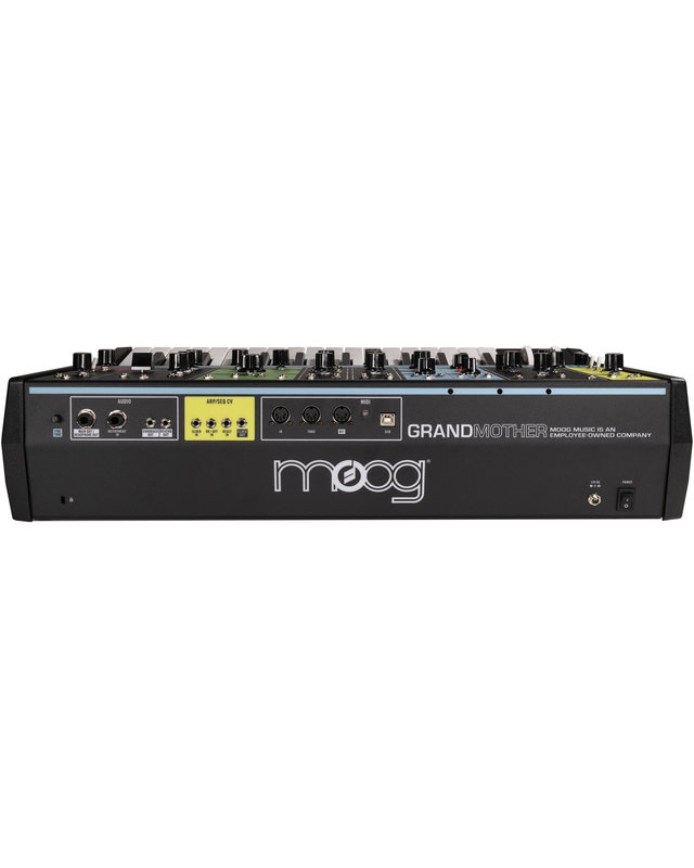 Moog Grandmother