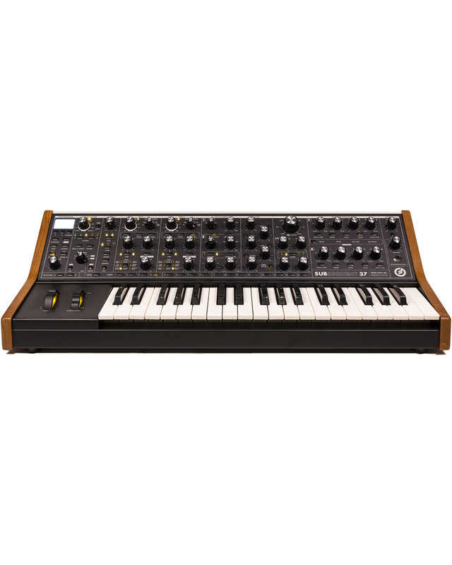 Moog Subsequent 37