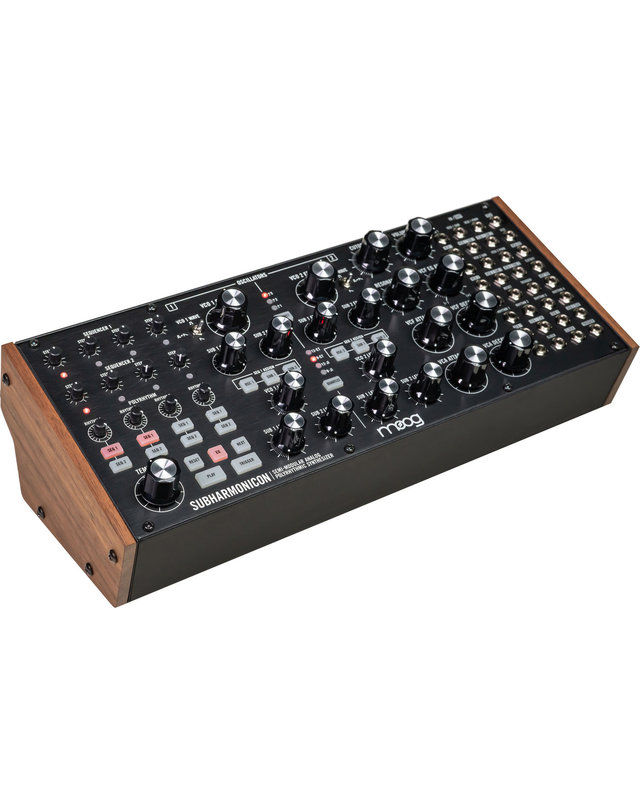 Moog Subharmonicon