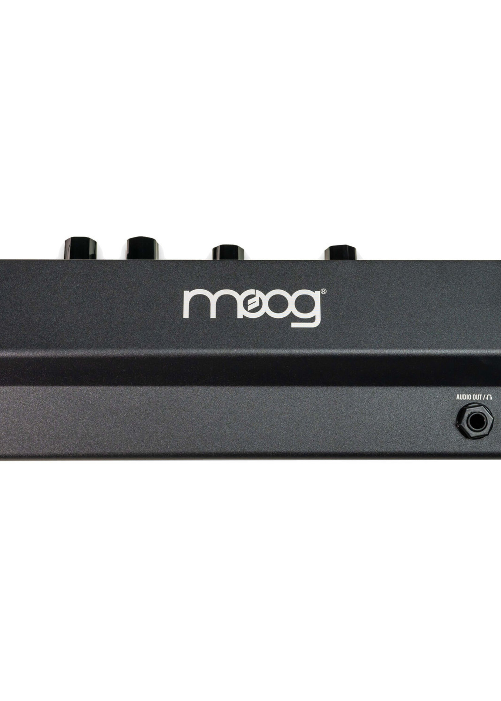 Moog Subharmonicon