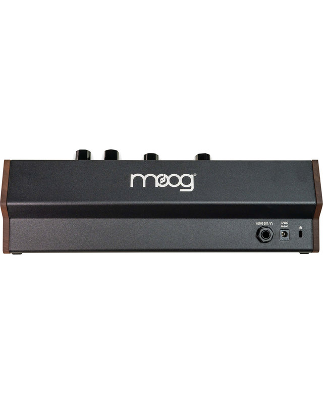 Moog Subharmonicon