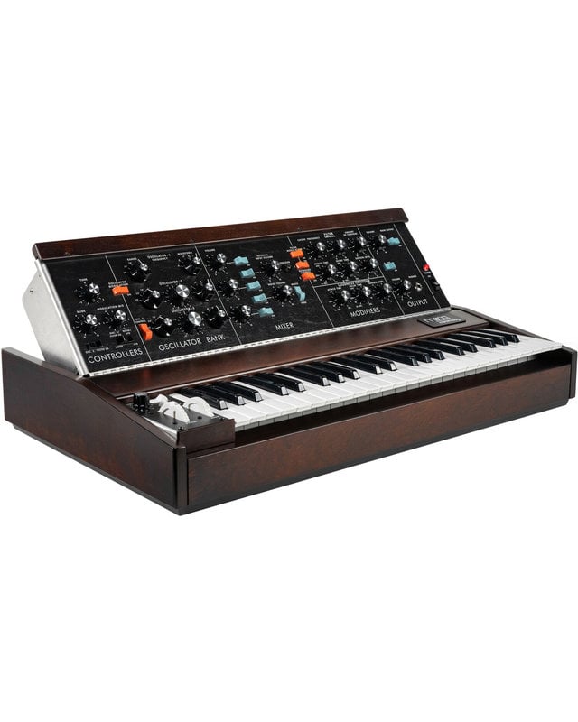 Moog Minimoog Model D