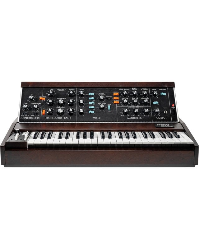 Moog Minimoog Model D