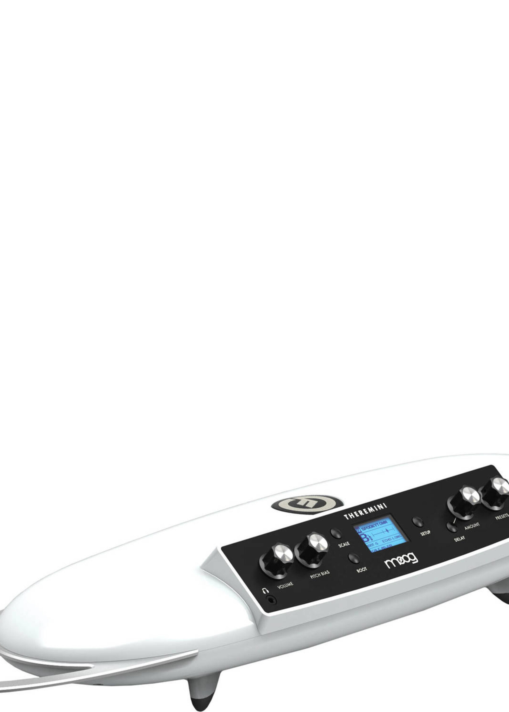 Moog Theremini