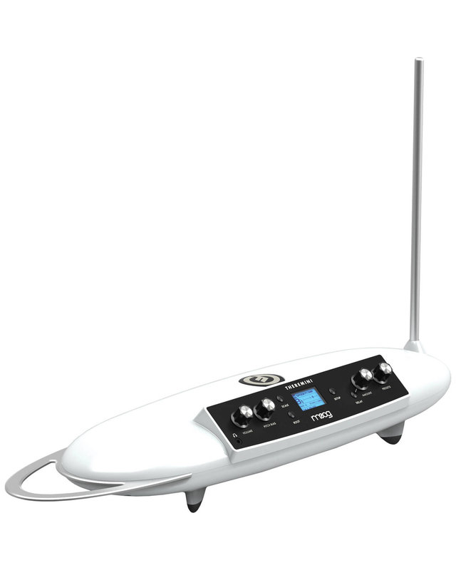 Moog Theremini