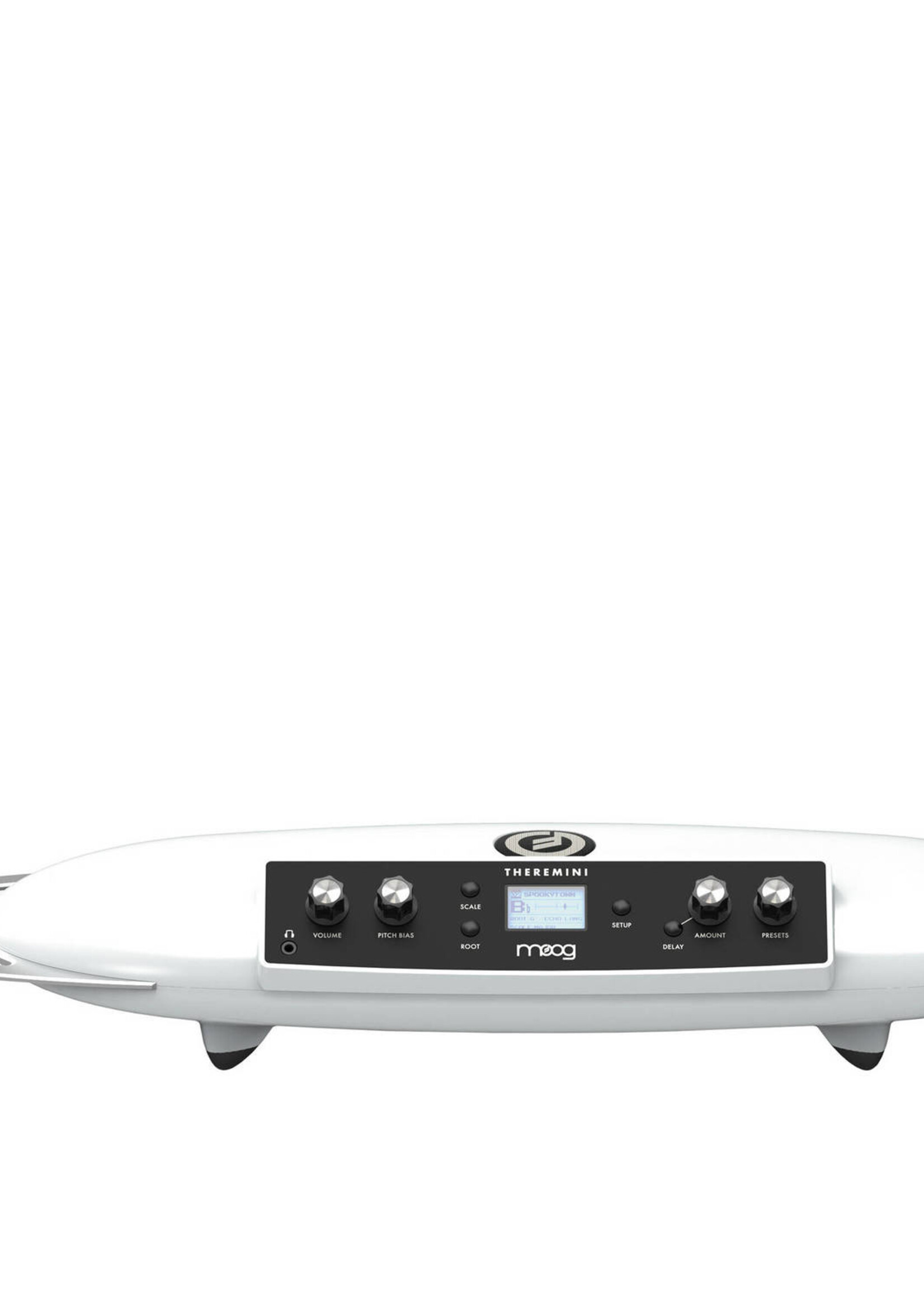 Moog Theremini