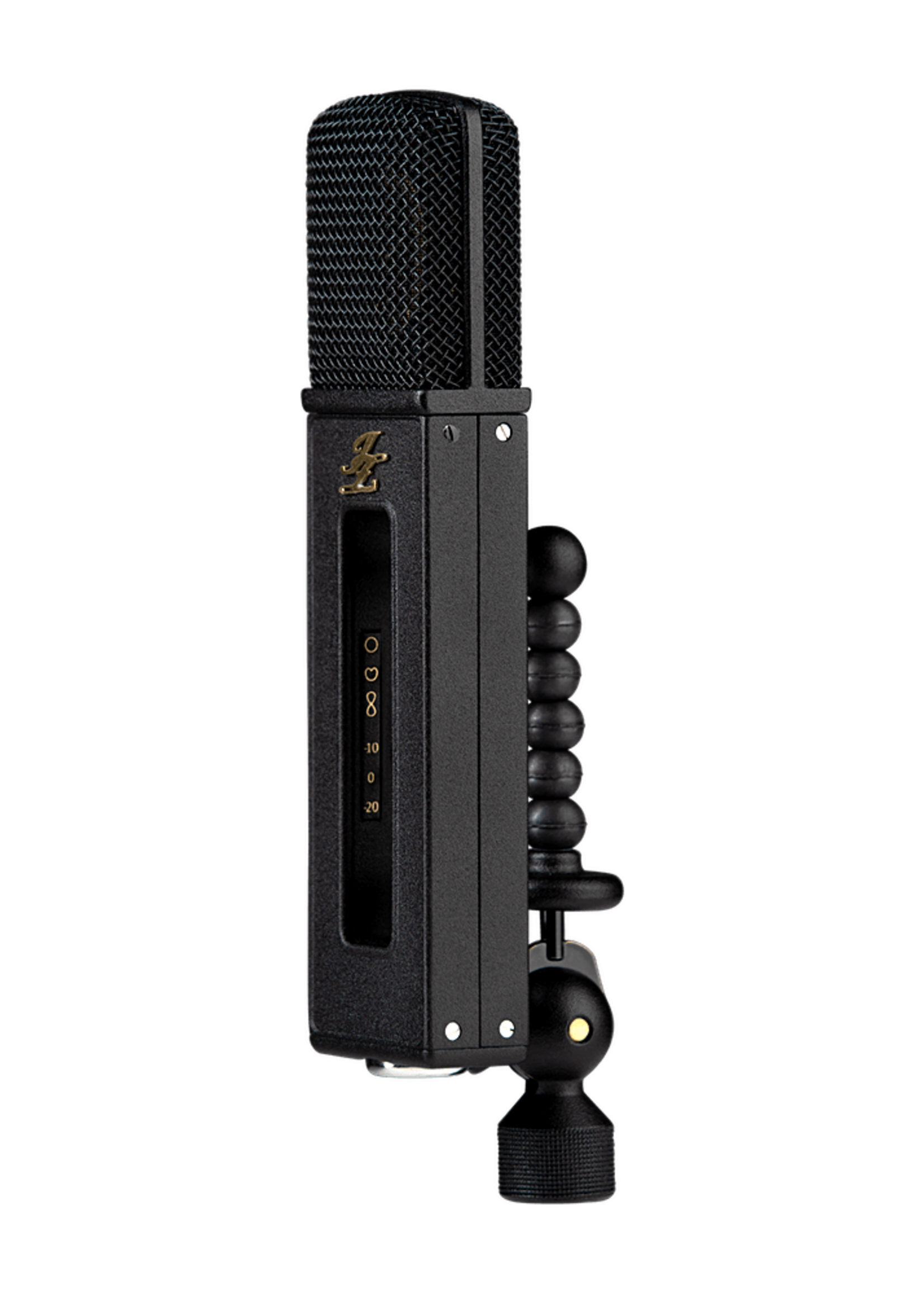 JZ Microphones BH1S