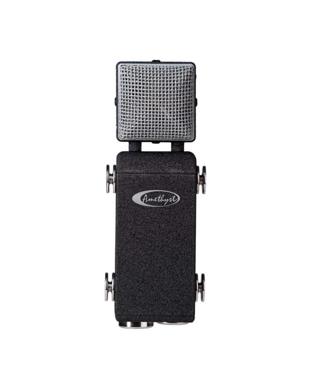 JZ Microphones The Amethyst - Volt Music Store