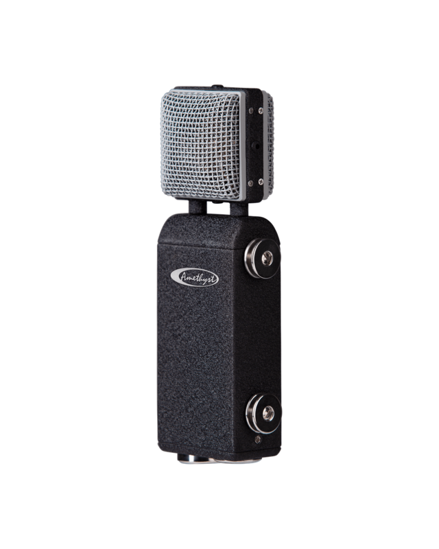 JZ Microphones The Amethyst