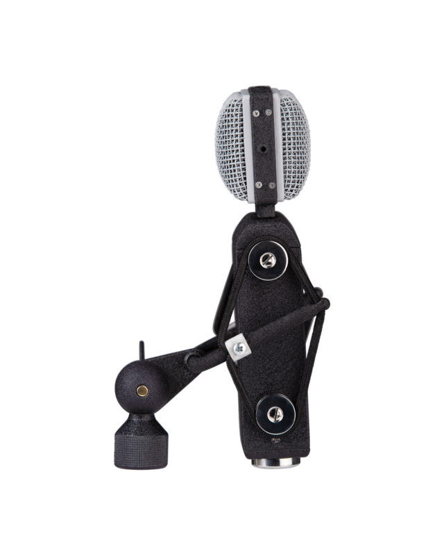 JZ Microphones The Amethyst