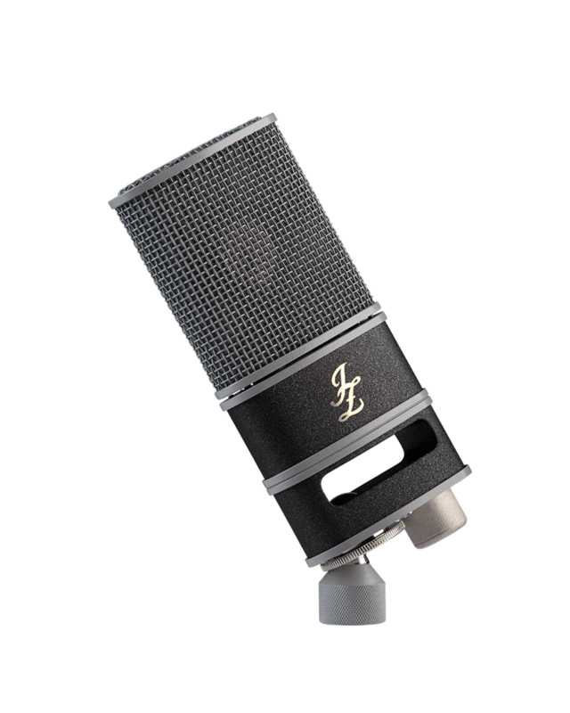 JZ Microphones Vintage 47