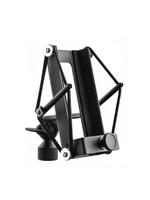 JZ Microphones Black Hole Shock Mount