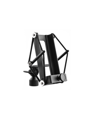 JZ Microphones Black Hole Shock Mount
