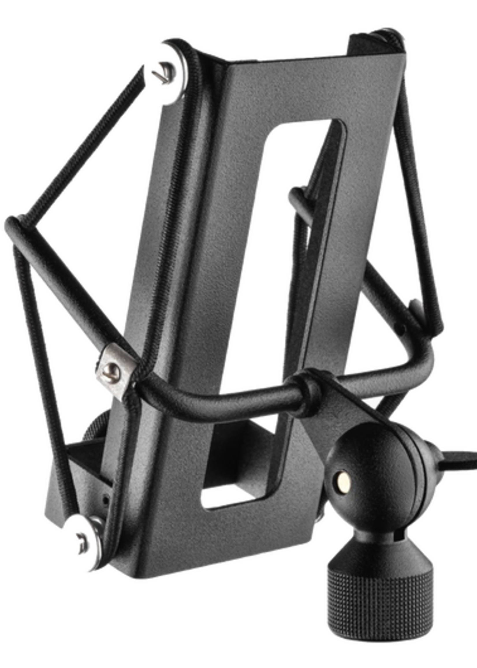 JZ Microphones Black Hole Shock Mount