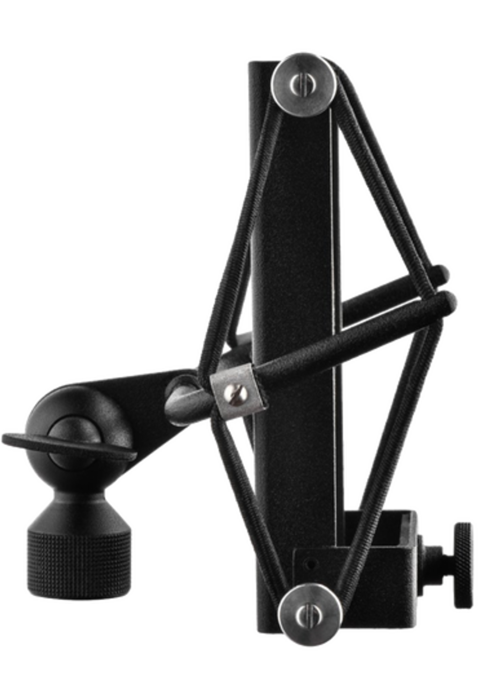 JZ Microphones Black Hole Shock Mount