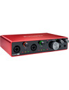 Focusrite Scarlett 8i6 3rd Gen