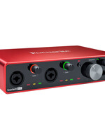 Focusrite Scarlett 8i6 3rd Gen