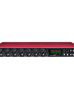 Focusrite Scarlett OctoPre Dynamic