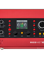 Focusrite RedNet X2P