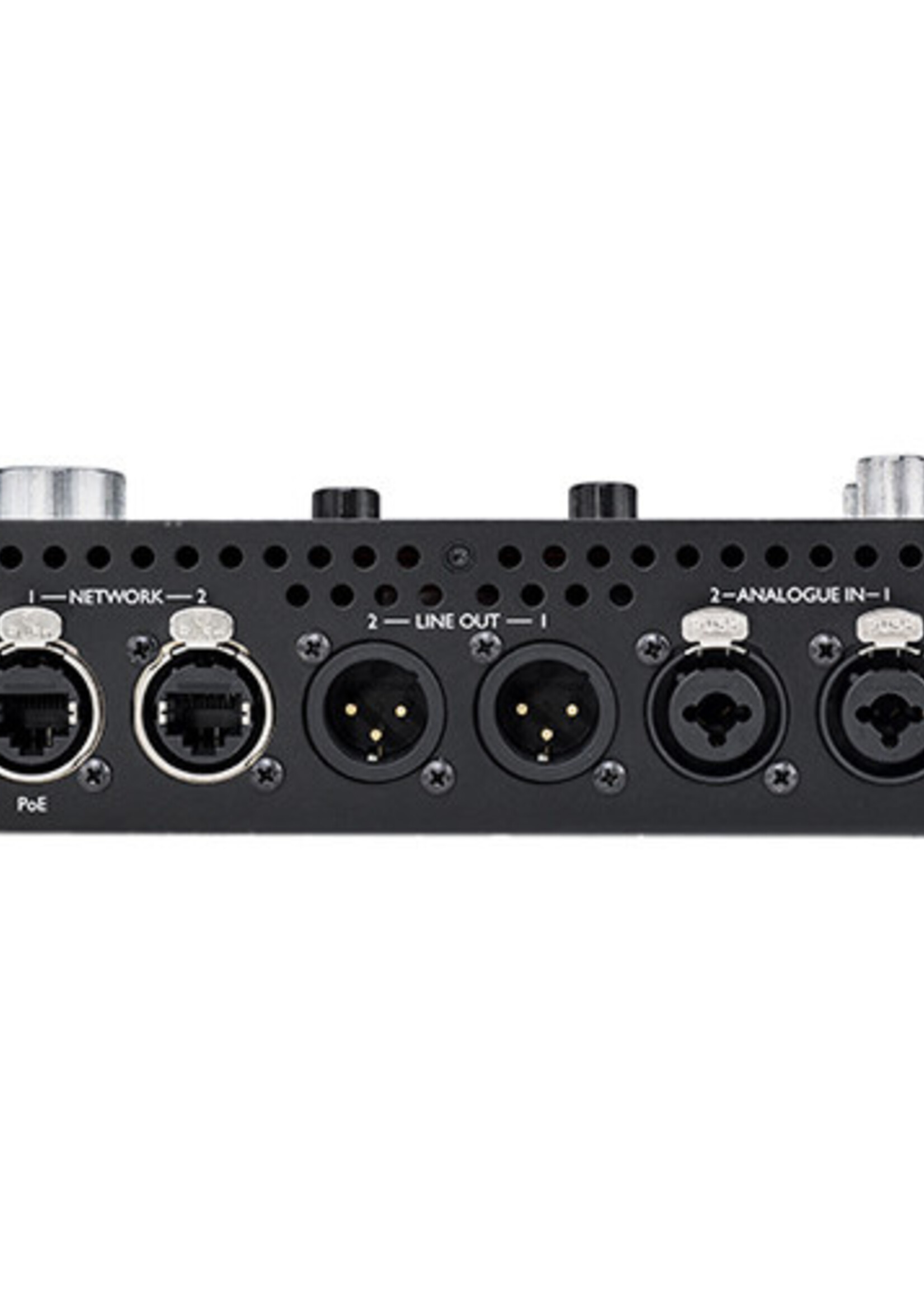 Focusrite RedNet X2P