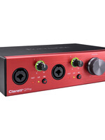 Focusrite Clarett+ 2Pre