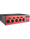 Focusrite Clarett+ 4Pre