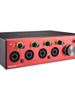 Focusrite Clarett+ 4Pre
