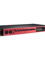 Focusrite Clarett+ 8Pre