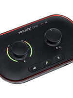 Focusrite Vocaster One